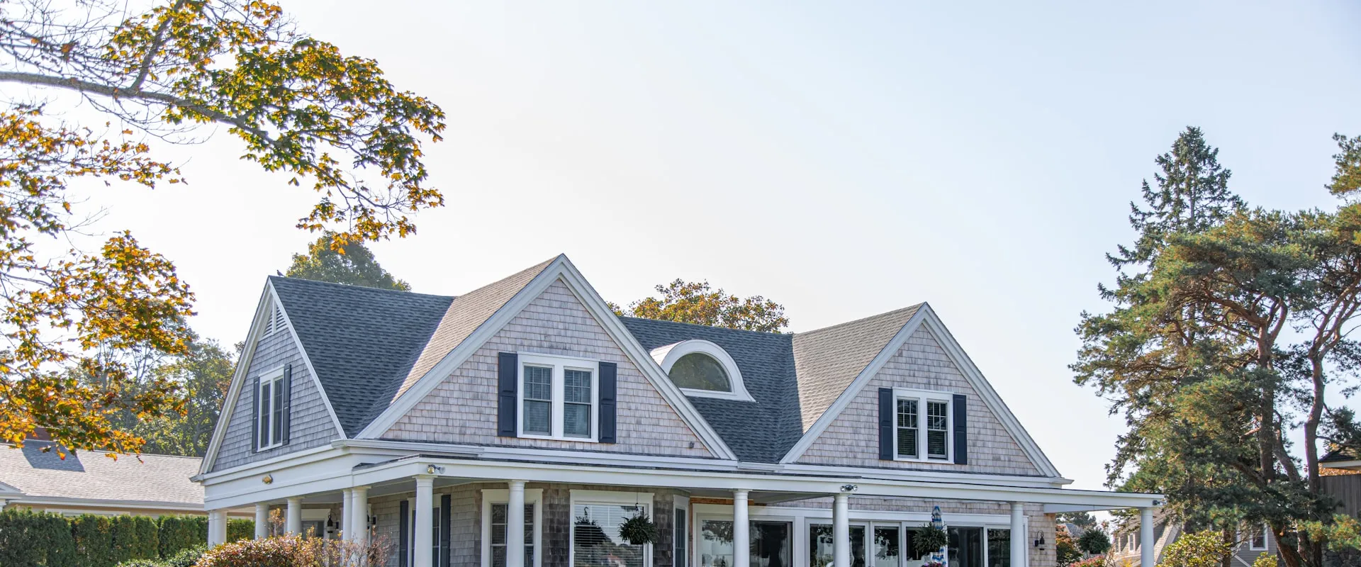 Roofing services in Clarkstown, NY